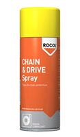 Rocol kettingpray chain en drive spray 300ml - thumbnail