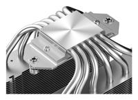 Xilence XC091 CPU-koellichaam met ventilator Intel LGA 1851, Intel LGA 1700, Intel LGA 1200, Intel LGA 1156, Intel LGA 1155, Intel LGA 1151, Intel LGA 1150, - thumbnail