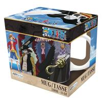 One Piece Mug - Cross Guild - thumbnail
