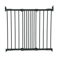 Baby Dan - Traphekje - Flexi Fit metaal - thumbnail