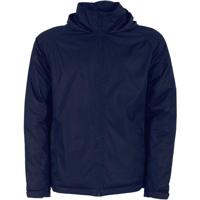 Stanno 457005K Prime All Season Jacket Kids - Navy - 152 - thumbnail