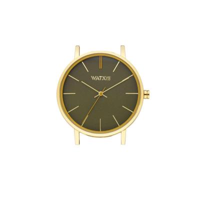 Horloge Dames Watx & Colors WXCA3015 (Ø 38 mm) Horloge Dames Watx & Colors WXCA3015 (Ø 38 mm)