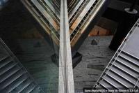 Sony alpha 6100 Digitale camera 24.2 Mpix Zwart 4K video, Bluetooth, Klapbaar display, Optische zoeker, WiFi - thumbnail