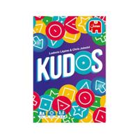 Jumbo Kudos - thumbnail