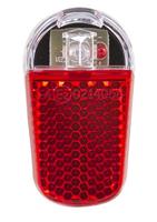 Achterlicht Spanninga Presto-Guard Xe 6-36 Volt - spatbordbevestiging - thumbnail