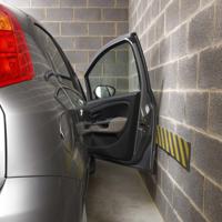 HP Autozubehör 18324 Wandbeschermingsset Universeel - thumbnail