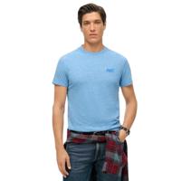 Superdry Essential Logo Casual T-shirt Heren 2XL - thumbnail