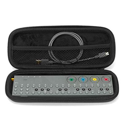 Analog Cases GLIDE sleeve for Teenage Engineering OP-Z 24x9x4 cm