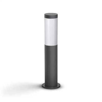 Philips BuitenlampUtrecht 45cm antraciet - 929003187501