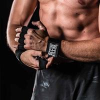 Reeva sporthandschoenen 1.0 l functional training handschoenen l Maat XS - thumbnail