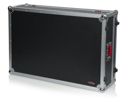 Gator Cases G-TOURX32NDH houten koffer voor Behringer X32 mengpaneel - thumbnail