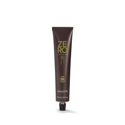 Vitality's Zero Vegan Colour Cream 7/43 100ml