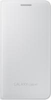 Mobiele beschermhoes Samsung EF-WG386BBEGWW Samsung Kleur Wit - thumbnail
