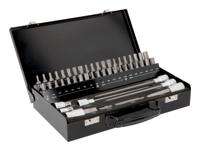 Bahco Bitset TORX | 49-delig - BE5049T - thumbnail