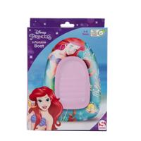 Sambro Disney Princess Ariel Opblaasbare Boot 100 cm - thumbnail