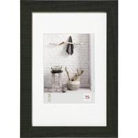 walther+ design HO130B Wissellijst Papierformaat: DIN A4 (b x h) 21 cm x 29.7 cm Zwart - thumbnail