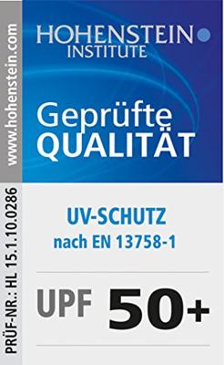 PLAYSHOES 460110_74/80 zwemkledingstuk Blauw, Wit