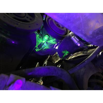 Brilliant Tools BT611020 UV-lekzoekzaklampset, 8-delig