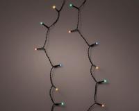 Durawise led twinkle multicolour 192 lampjes - thumbnail