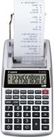 Canon P1-DTSC II EMEA HWB calculator Desktop Rekenmachine met printer Grijs - thumbnail