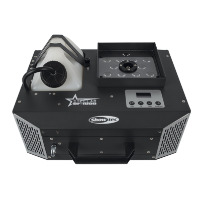 Showtec Showtec Stellar UF-1000 Upright Rookmachine