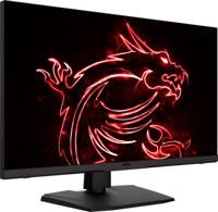 MSI OptixMPG321UR -QD - QHD IPS 165Hz gamingmonitor - 32 inch - thumbnail