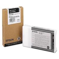 Epson T6128 matzwart - thumbnail