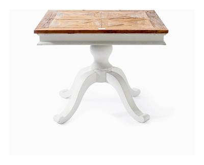 Rivièra Maison Eettafel 'Chateau Belvedère' 100 x 100cm
