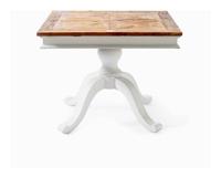 Rivièra Maison Eettafel 'Chateau Belvedère' 100 x 100cm - thumbnail