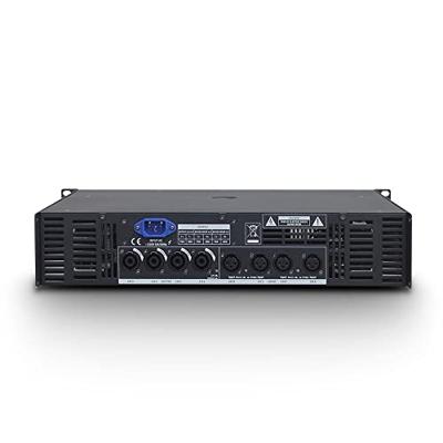 LD Systems DEEP2 DP4950 versterker