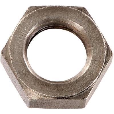 Metabo Accessoires Zeskantmoer 1/2" | 20 UNF | SW 19" - 627601000 Metabo Accessoires Zeskantmoer 1/2" | 20 UNF | SW 19" - 627601000
