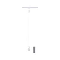 Paulmann 2EasyBasic Pend 230V-railsysteem lamp URail E27 Wit - thumbnail