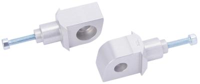 LSL voetsteun scharnierset joint kit k02 hi si