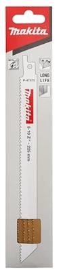 Makita Bi-metalen reciprozaagblad | 5 stuks