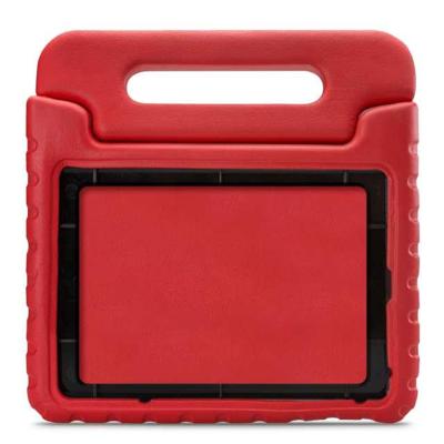 Xccess Kids Guard Tablet Case for Apple iPad Pro 11 (2024/2025) Red