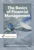The Basics of financial management - M.P. Brouwers, W. Koetzier - Paperback (9789001889210) - thumbnail