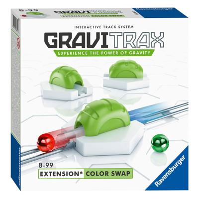 Ravensburger GraviTrax Color Swap