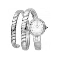 Just Cavalli Glam Chic Snake JC1L153M0015 Dames Horloge 25 mm WR 30mt - thumbnail