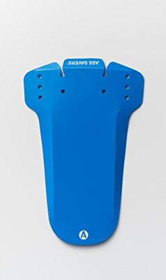Ass Savers Mudder Regular Spatbord - Blauw Ass Savers Mudder Regular Spatbord - Blauw
