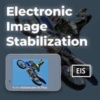 Rollei 9s Plus actiesportcamera 4K Ultra HD 20 MP Wi-Fi - thumbnail