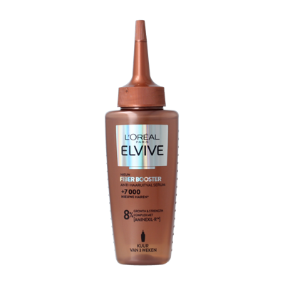 L'Oréal Paris Elvive Anti-Haaruitval Serum L'Oréal Paris Elvive Anti-Haaruitval Serum