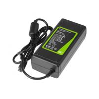 Green Cell AD134P USB-C charger AC adapter 65W for notebook tablet smartphone - thumbnail