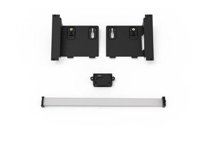 Zoom ERL-6 rackmount (Eurorack) voor Zoom LiveTrak L-6 Zoom ERL-6 rackmount (Eurorack) voor Zoom LiveTrak L-6