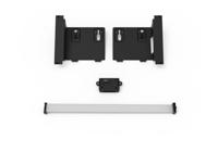 Zoom ERL-6 rackmount (Eurorack) voor Zoom LiveTrak L-6 - thumbnail