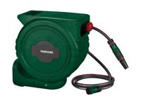PARKSIDE Tuinslang haspel 25 m (Groen) - thumbnail