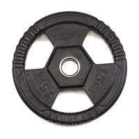 Toorx TTM Multi-Grip Pull Up Bar - Optrekstang - thumbnail