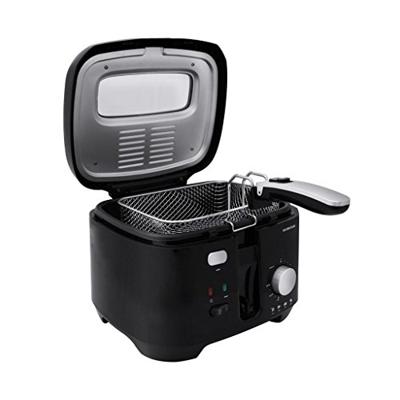 Inventum GF626 Friteuse 2,5L 1800W