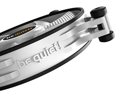 Be quiet! Shadow Wings 2 120mm White Be quiet! Shadow Wings 2 120mm White