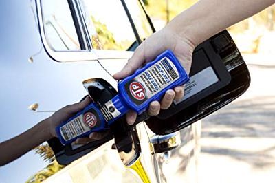 Lekkagestoppers voor olie STP (200 ml)