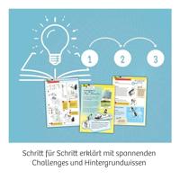 Selecta Kosmos flip monster speelset - thumbnail